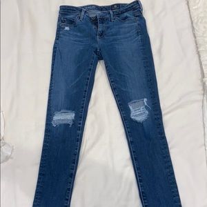 AG jeans